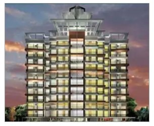 Sai Sitara, New panvel