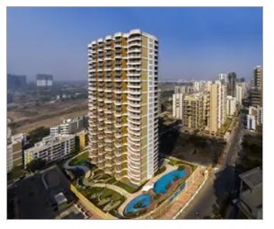 Sai Crystals, Kharghar